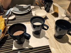 -客莱福诺富特酒店·互动餐厅