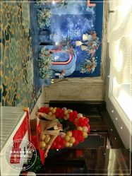 -宝格利廷宴会艺术中心(南商店)