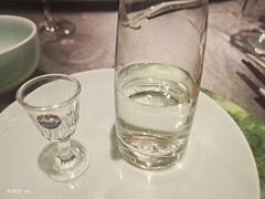 -海天楼中餐厅(吴宫泛太平洋酒店)