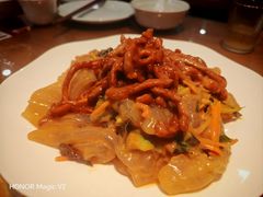 -春水锅贴·传统鲁菜(大明湖店)