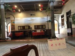 大堂-万秋楼
