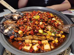 -味妙烤鱼吧(回龙观店)
