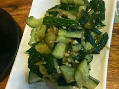 -聚点串吧·北京烧烤(赵登禹路店)