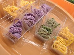 -龍歌自助小火锅(市北台东利群店)