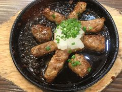 -东京屋(武定路店)