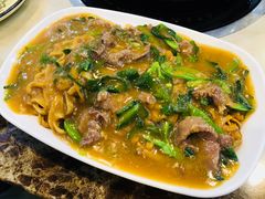 -汕头八里香牛肉店(人民南店)