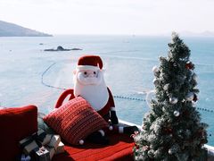 -蜜悦·波西塔诺悬崖海景餐厅