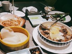 -前门后头老北京铜锅涮肉·京味菜·烤鸭(伊藤洋华堂店)
