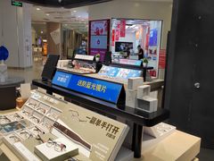 -LOHO眼镜(太阳宫凯德MALL店)