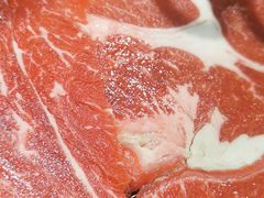 -九田家黑牛烤肉料理(新辰里亚运村店)