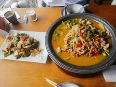 -盐帮食坊•小河帮川菜(四川师大店)