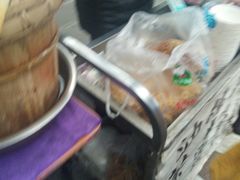 -糯米团油茶早餐铺