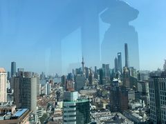 -上海雅居乐万豪侯爵酒店