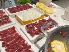 -八合里潮汕鲜牛肉火锅(上海汇智广场店)