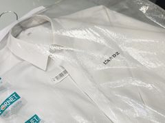 -福奈特洗衣洗鞋(东方路店)