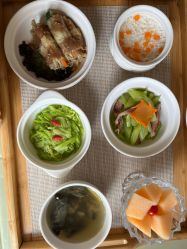 -佳贝艾月子中心(国贸店)