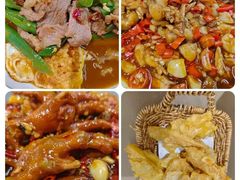 -老三样·旧食新味(万寿宫店)