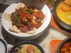 -苏乡兰亭·新派淮扬菜(吾悦广场店)