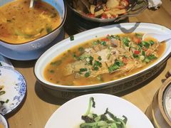 -鸿运楼·舌尖上的徽菜