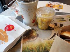 -麦当劳(龙湖时代天街店)
