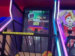 -风云再起游乐汇(北京西单西西友谊店)