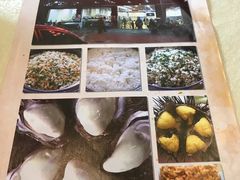 -蠔门宴海鲜城·阳江特色菜