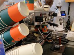 -LAB COFFEE来杯咖啡(浦仓路店)