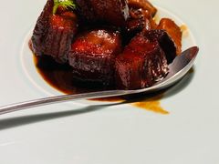 红烧肉-桃花印巷江南小馆(朝阳路店)