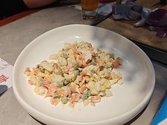 -通海俄式烧烤·俄罗斯大串(嵩山路店)