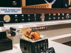 -万岁寿司(万国店)