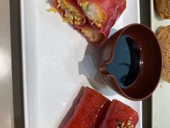 脆脆鲜虾红米肠-蔡澜点心·粤菜(丽泽天街店)