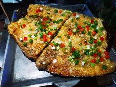 特色烤茄子-很久以前羊肉串(怡海店)