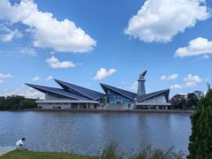 -盐城丹顶鹤湿地生态旅游区