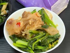 -老兵牛蹄店(下沙店)