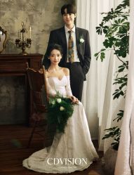 -CD视觉婚纱摄影