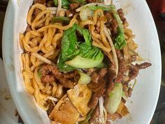 -寻裕记·现炒浇头面(人民广场店)