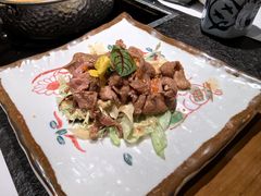 -匠和风精致料理(成都龙湖滨江天街店)