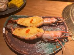 -MIKOMIKO和牛烧肉专门店(南门店)