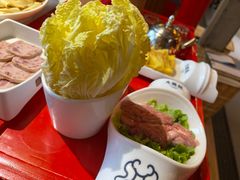-大龙燚火锅(天钥桥路店)