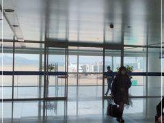 -肯德基(烟台机场店)