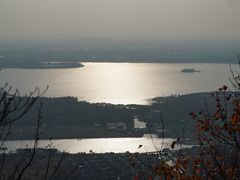 -虞山风景区