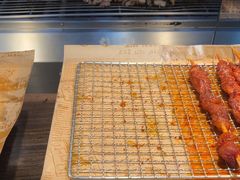 -苏格里岛自助烤肉海鲜火锅(成都金牛万达店)