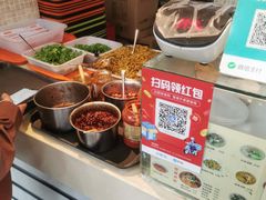 -红鼻子桂林米粉(金唐新光界店)