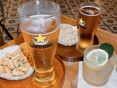 -埋位小酒馆(东城店)