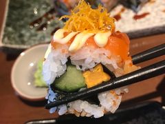 -千代武日本料理(哈西店)