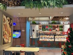 -正本原 Le Grenier a Pain(官舍店)
