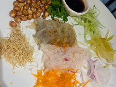 生捞鱼生-潮人姐妹轩(海宁路店)