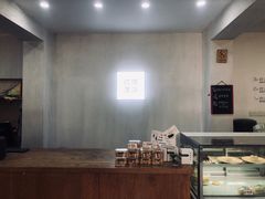 -边渡咖啡烘焙店(昙华林店)