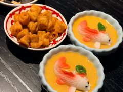 -锦楼·臻选新杭帮(杭州中心店)