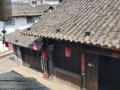-恩阳古镇